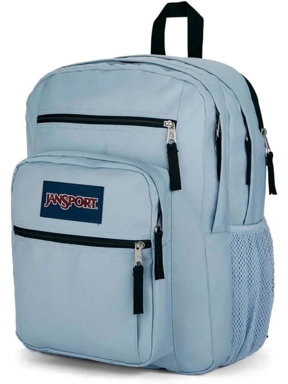 Stylish Laptop Backpack with 2 Compartments, Ergonomic Straps & 15” Sleeve